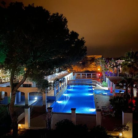 Residencia Cala Dorada Apartment Porto Petro  Exterior photo